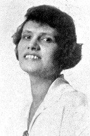Kaj Gynt as Kate in The Eternal Mother 1917