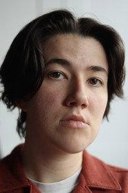 Shona Kelly as The Cashier in A Thurles Tale 2025