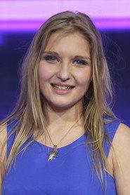 Ekaterina Leshyova as Stella in Prisoner of the Old Manor 2014