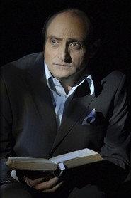 Zbigniew Horoks as Nathan Guzik in Dr. Petiot 1990