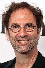 Danny Rubin as Self - Interviewee in Fantastic Mr. Murray 2019