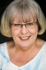 Clare Kelso as Susanna Hall in The Sound and the Silence: The Alexander Graham Bell Story 1993