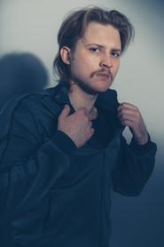 Edmund Krempiński as in Endless 2024