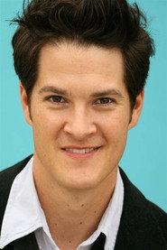 Nathan Bell as Pete Destin in Lay It Down 2001