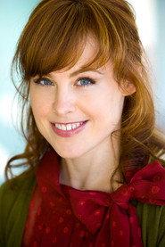 Emily Button as Nellie in Living with Uncle Ray 2006