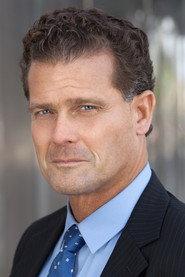Jon Edwin Wright as Keith in For Your Own Sake 2021