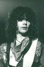 Brian Robertson as guitars, backing vocal in Gary Moore & Friends: One Night in Dublin 2006