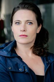 Susanne Berckhemer as Emma Clark in Rosamunde Pilcher: Sieg der Liebe 2007