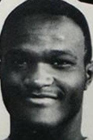 Bobby 'Flip Rock' Potts as in Michael Holman Presents The New York City Breakers Volume 2 1997