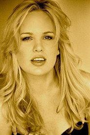 Amy Gillespie as Daphne in Attack of the Gryphon 2007