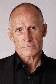 Ivan Moy as Grim in Becoming Grim 2020