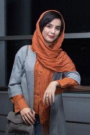 Bita Beigi as in Beach Villa 2022