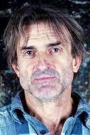 Mirosław Guzowski as Hugenberg in Puszka Pandory 1996