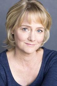 Carolyn Crotty as Carolyn in The Black Dog