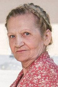 Rada Mrkšić as Dara in How Come It's All Green Out Here? 2025