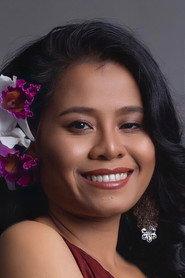Rasmee Wayrana as Saijai in Manta Ray 2019