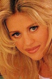 April Adams as Eve in Eve's Beach Fantasy 1996