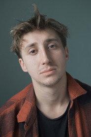Aleksey Fokin as in Skerry-18 2011