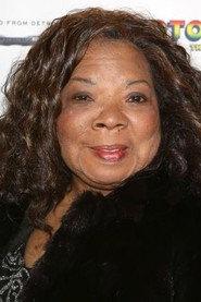 Rosalind Ashford as Self in Ready Steady Go! The Sounds of Motown 1995