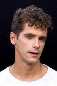Marc Joy as in When You Look Beneath the Skin 2023