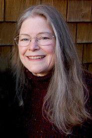 Maureen Gosling as Self in Out in the Woods 2016