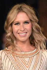 Brooke Kinsella as Nikki in The Feral Generation 2007