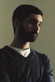 Saeed Taji Farouky as Francis in Taste 2023