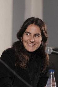 Elena López Riera as Narradora (voice) in Southern Brides 2025