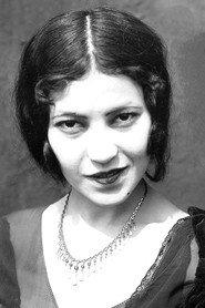 Ynez Seabury as Babo in Madam Satan 1930
