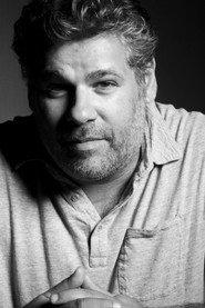Dave Buckman as Mechanic in Apartment 413 2019