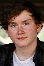 Mickey Dolan as Charlie in River 2027