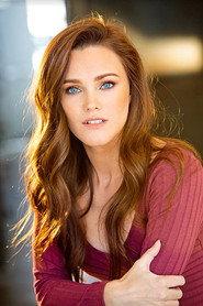 Mackenzie Augustin as Pregnant Woman #1 in Labor 2018