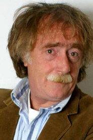 Corrado Taranto as Giorgio in I'm Not a Nobody 2025