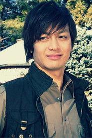 Kenji Ebisawa as Gunpei Ishihara / Go-On Black in Engine Sentai Go-Onger vs. Gekiranger 2009