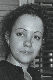 Pauline Lapointe as in Angel Life 1979