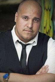 Renes Rivera as Tonio in Mien