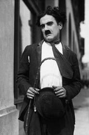 Charles Amador as in El inocente 1930