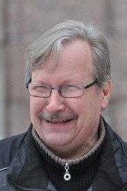 Erkki Saarela as Ivar Sund in Petos 1988