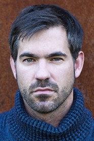 Frank Christian Marx as Mr. Flynn in Half Past Ten 2008