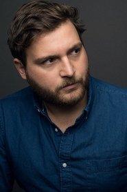 Tommaso Sacco as Tommy Santini in Mont Reve