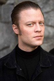 Björn Dixgård as Self in Kenta Lives 2020