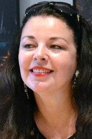 Sylvie Brunet-Grupposo as Phèdre in Hippolyte et Aricie 2020