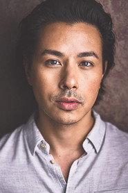 Koa Lang as Brett Grey in Browncoats: Redemption 2010