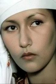 Gulnara Chokubaeva as in House Under the Moon 1983