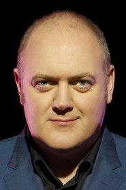 Dara Ó Briain as The Man in Door(s) 2022