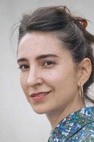Mathilde Rault as La belle-mère in La musique 2019