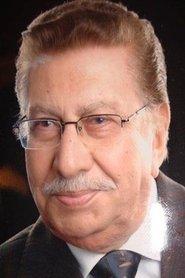 Othman Mohamed Ali as شيخ المسجد in The Strongest Men 1993