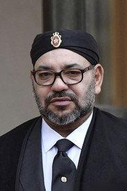 King Mohammed VI as Self (archive footage) in Le parcours d'un roi - Le Maroc de Mohammed VI 2024