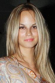 Patricia Milik Peristeri as in Hold Me 2006