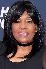 MC Sha-Rock as Self in The Real Queens of Hip Hop: The Women Who Changed the Game 2021
